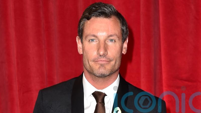 Dean Gaffney on bowel cancer scare: I’m A Celebrity medical team saved my life