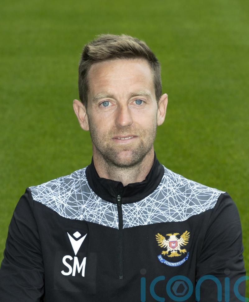 It’s in our hands – Steven MacLean ‘positive’ in survival fight