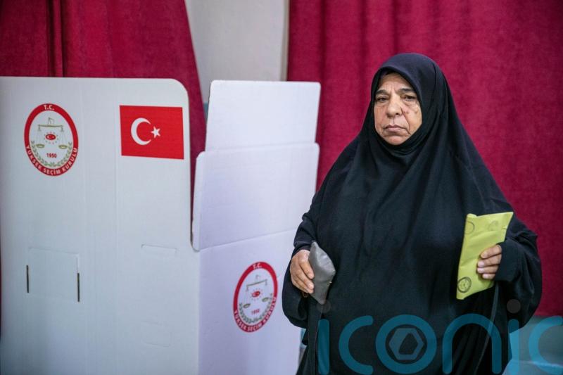 Turkey awaits election results as Erdogan’s leadership hangs in balance