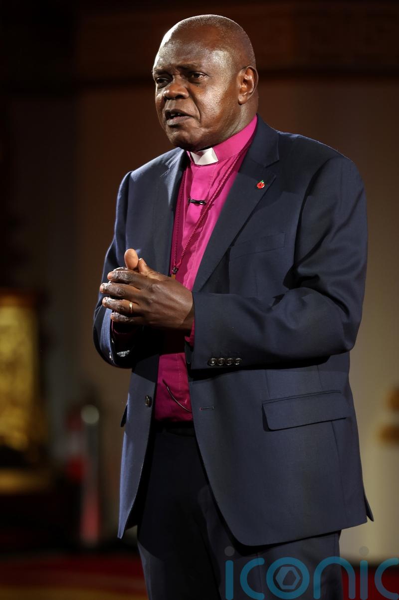 Ex-Archbishop of York steps down from ministry over handling of abuse case