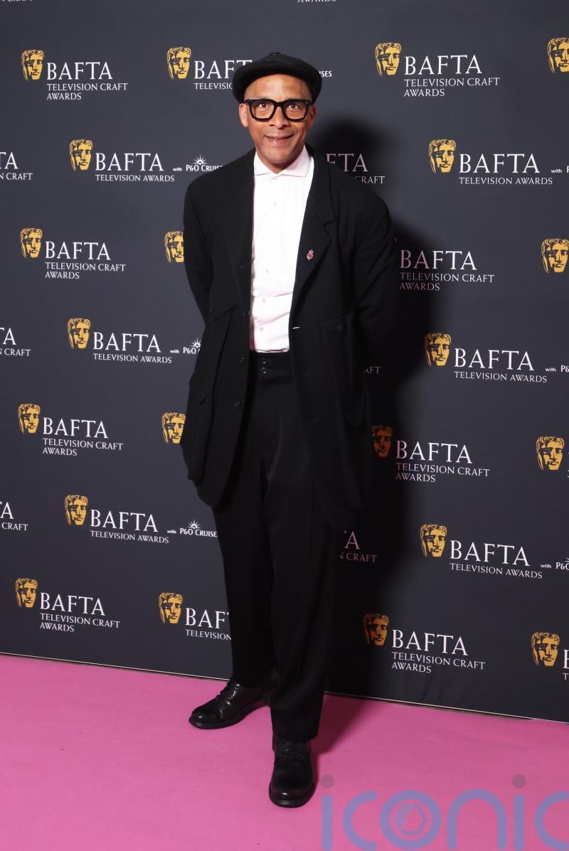 King’s visit to The Repair Shop wins daytime Bafta TV award