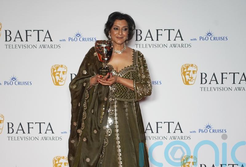 Meera Syal on Bafta fellowship: This represents change