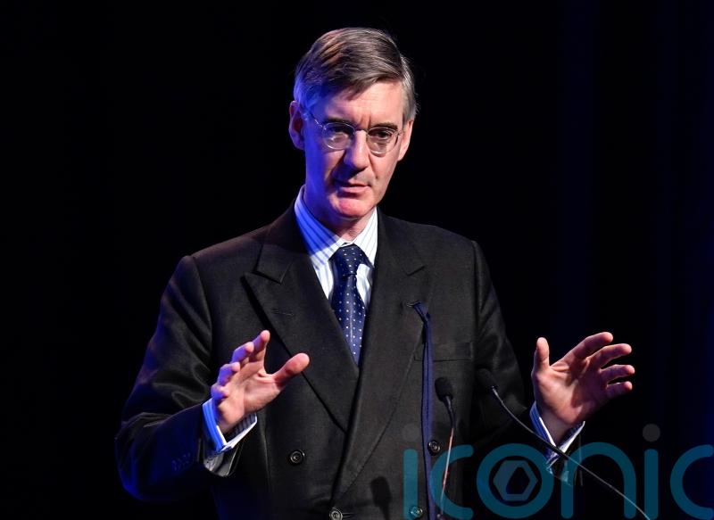 Jacob Rees-Mogg criticises EU law plans as ‘pathetically under-ambitious’