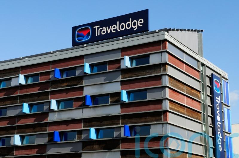 Travelodge sales lift as demand for budget hotels booms