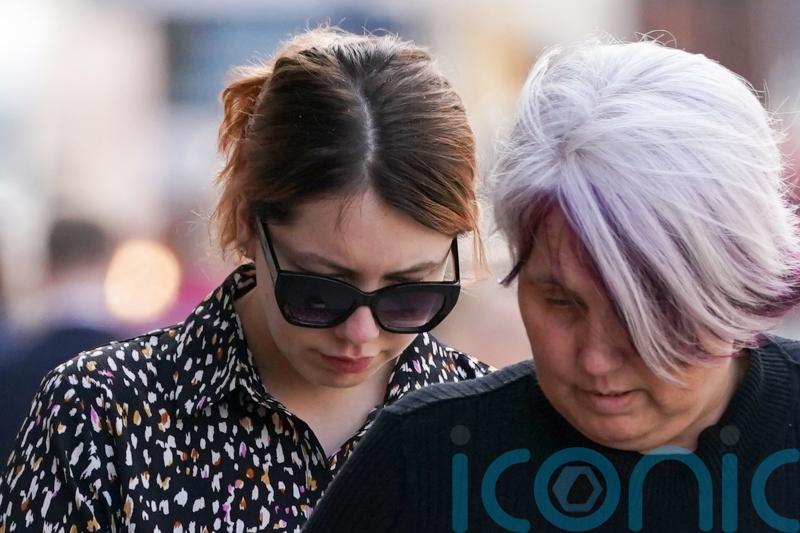 Trial of teenage mother accused of murdering her newborn son hears 999 call