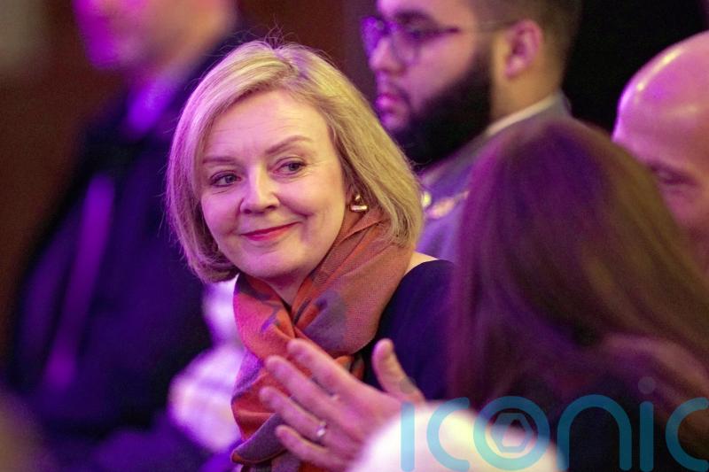 Truss: China ‘largest threat to free world’ and West too dependent on Beijing