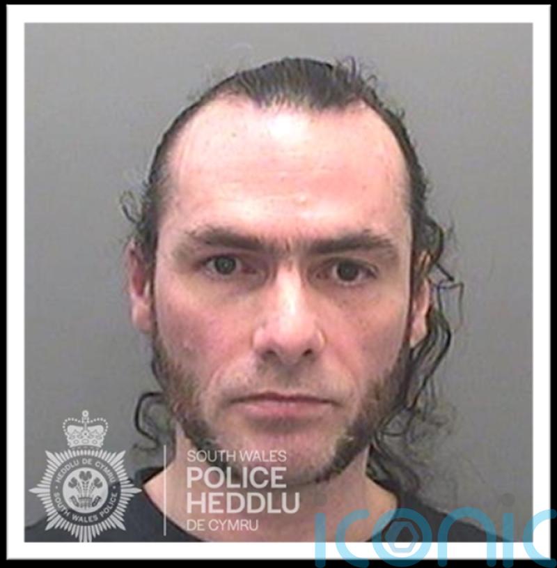 Radio Aryan host jailed for stirring up racial hatred on ‘vile’ podcast