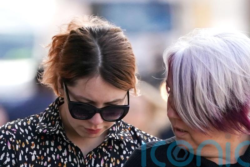 Murder-accused mother bagged-up newborn to be thrown out as ‘rubbish’, jury told