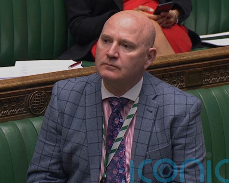Scottish MP asks ministers to provide clarity over ‘serious radiation breach’