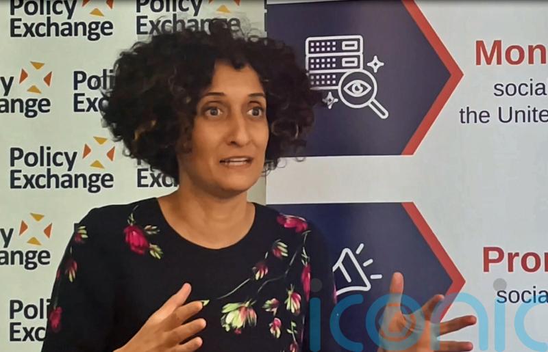 Tory parents should pull children out of ‘woke’ schools, says headmistress