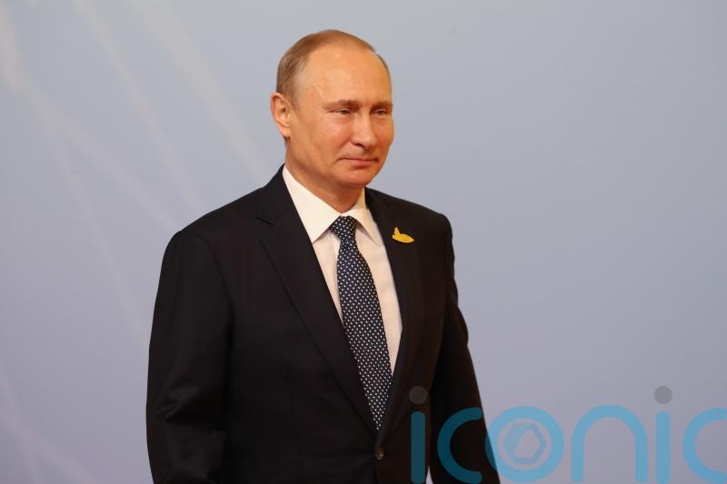 Fears over Russia using chemical weapons if Ukraine counter-offensive succeeds