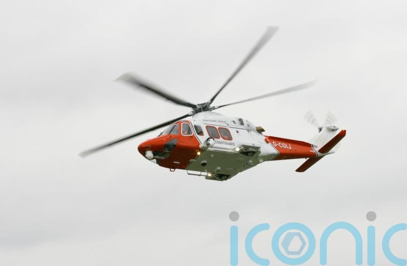 Person rescued after boat catches fire off Aberdeenshire coast