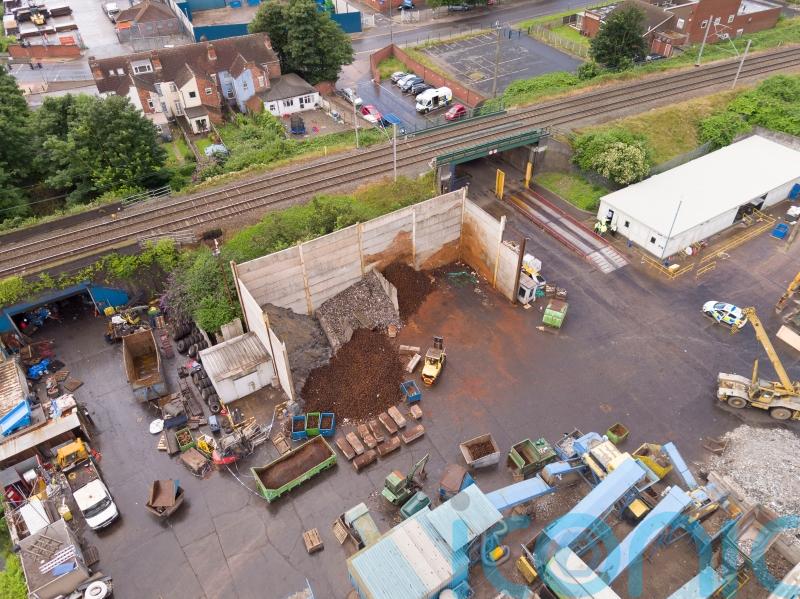 Directors jailed and firms fined after five workers killed by wall collapse
