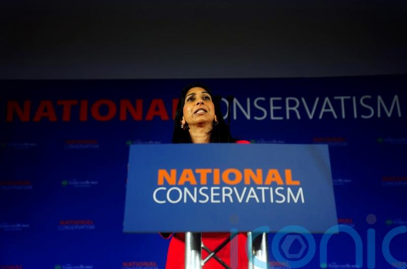 Margaret Thatcher ‘totally on board’ with National Conservatism conference