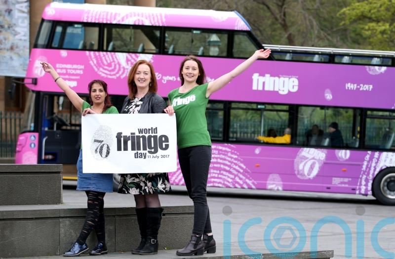 Rising accommodation costs are ‘grim reaper’ for festivals, says Fringe boss