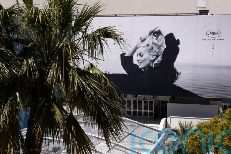 Cannes director defends film festival after actor slams MeToo response
