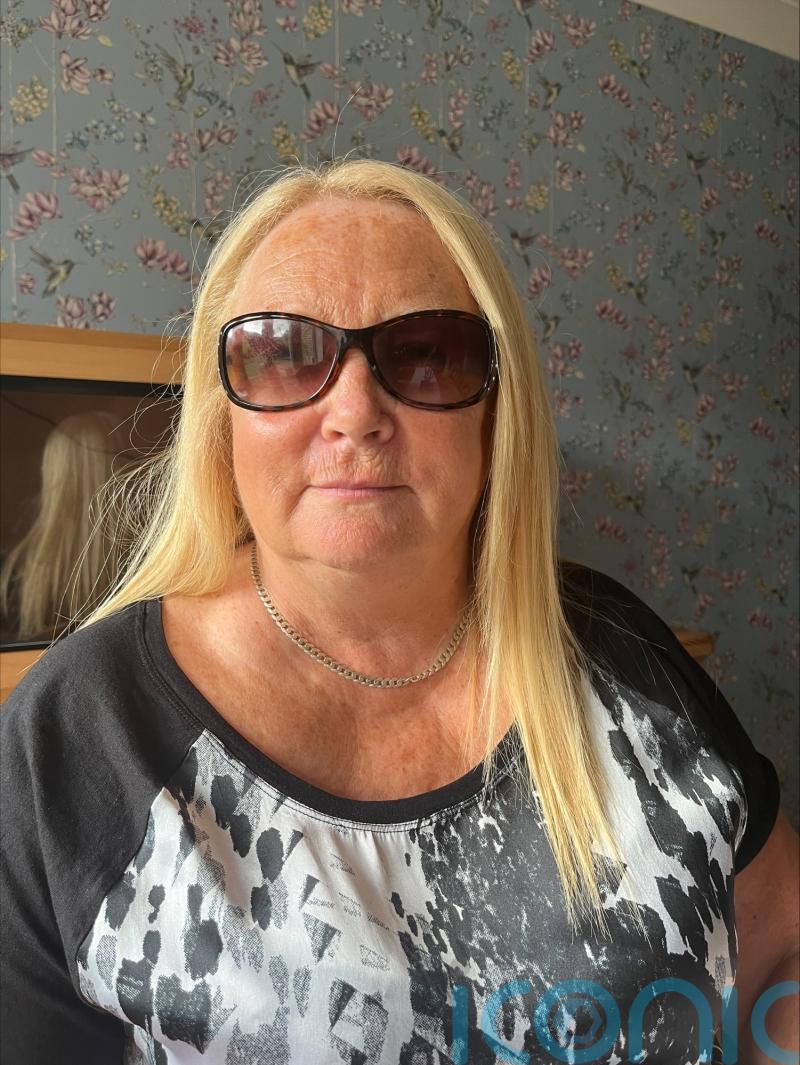 Blind people put at risk by ‘inaccessible’ information about health – charity