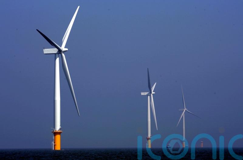 ‘Polite queuing’ will not decarbonise energy grid, says Ofgem boss