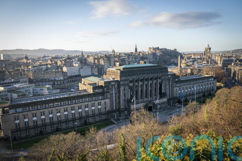 Top civil servant to face MSPs probing the way Government makes decisions