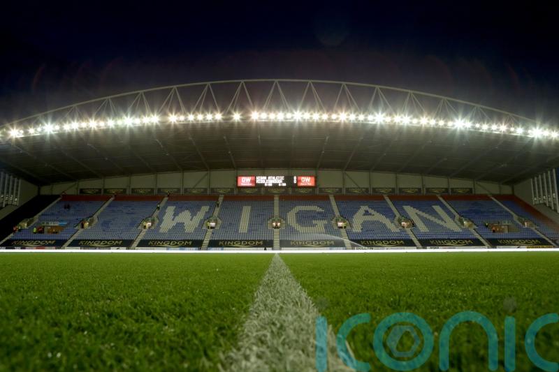 Wigan squad and staff ‘have now been paid’ May wages as club apologise for delay