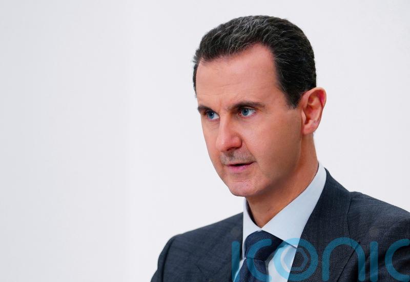 Syrian president Bashar Assad invited to attend Cop28 in Dubai