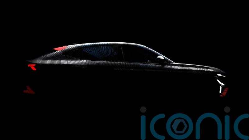 Renault set to head upmarket with new Rafale coupe-SUV