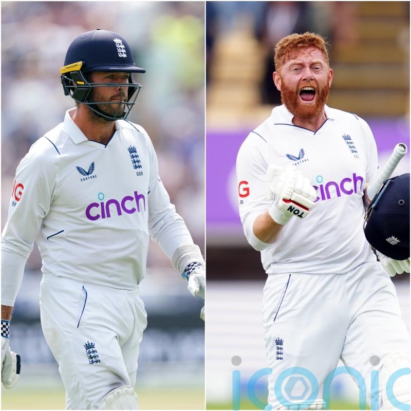 England agonised over dropping Ben Foakes for Jonny Bairstow – Rob Key