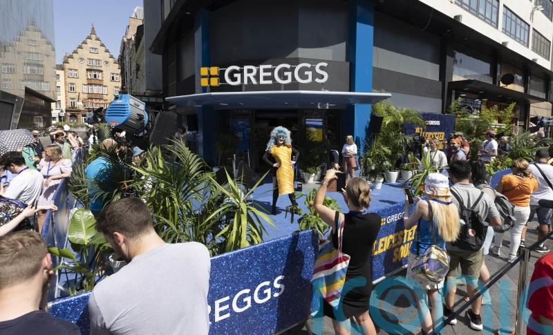 Greggs ends court battle over Leicester Square late-night sausage rolls