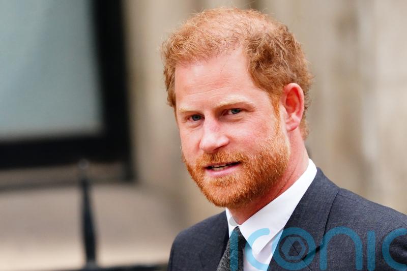 Duke of Sussex in bid to bring second legal challenge over UK security provision