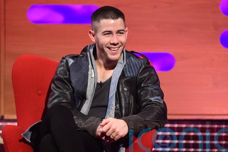 Nick Jonas would ‘love’ to make music for Bollywood films