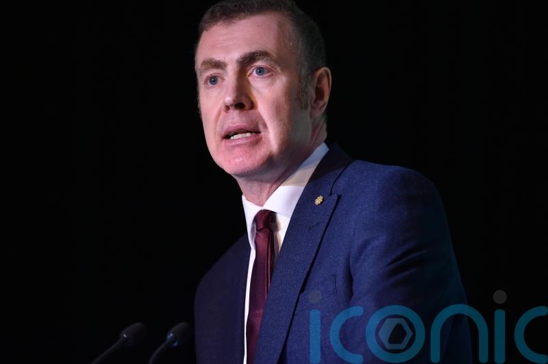 Adam Price delivers emotional final speech as leader of Plaid Cymru