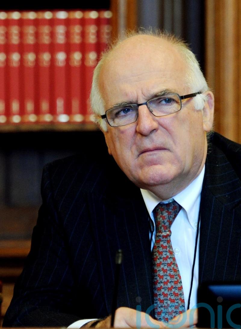 Former MI6 boss warns Britain has ‘lost its way’ without Cold War threat