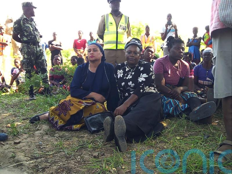 Child dead and 23 people missing after hippo capsizes canoe in Malawi