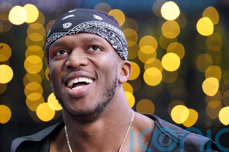 YouTuber KSI ad for JD Sports banned by watchdog