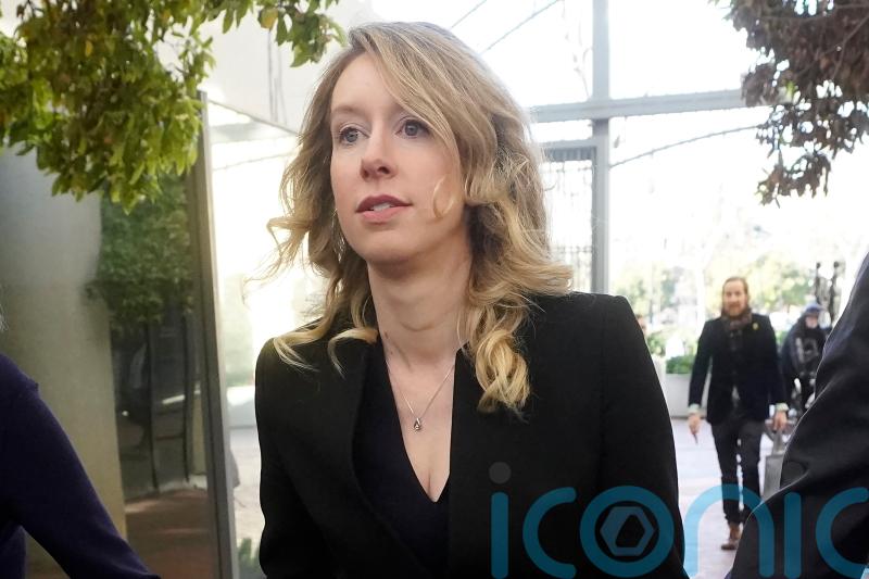 Elizabeth Holmes loses latest bid to avoid prison and gets hit with £362.6m bill