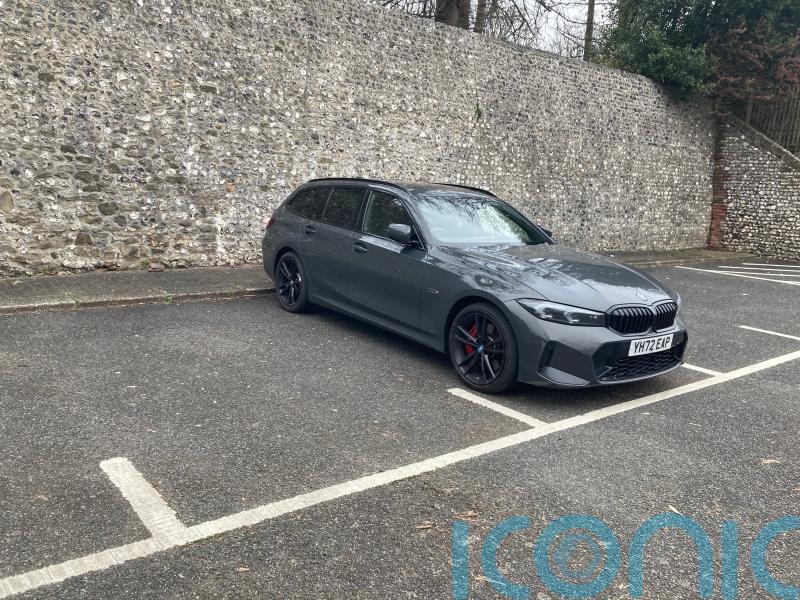 Long-term report: Can the BMW 330e make an argument for plug-in hybrids?