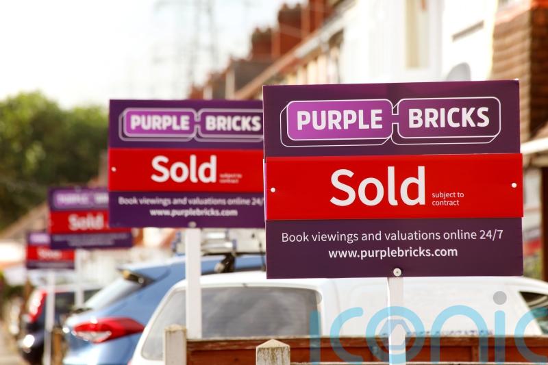 Purplebricks agrees sale to rival Strike for nominal £1