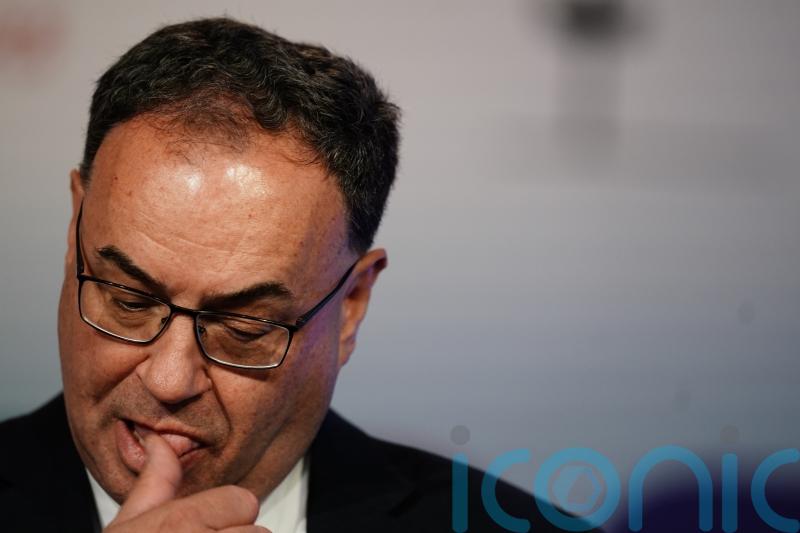 Bank governor signals further rate hikes if inflation ‘persistent’