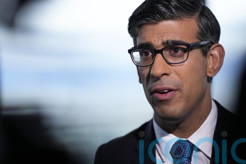 Sunak backtracks on leadership pledge to shut down Confucius Institutes