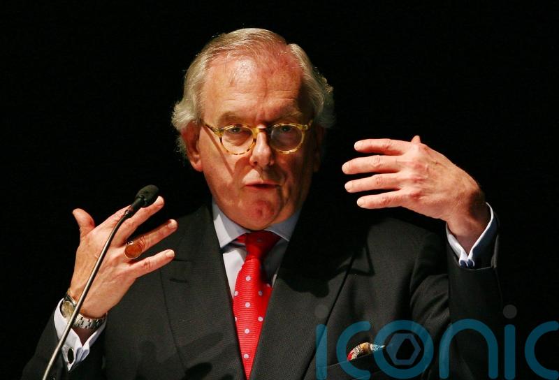 Left-wing wants to replace Holocaust with Black Lives Matter, says David Starkey