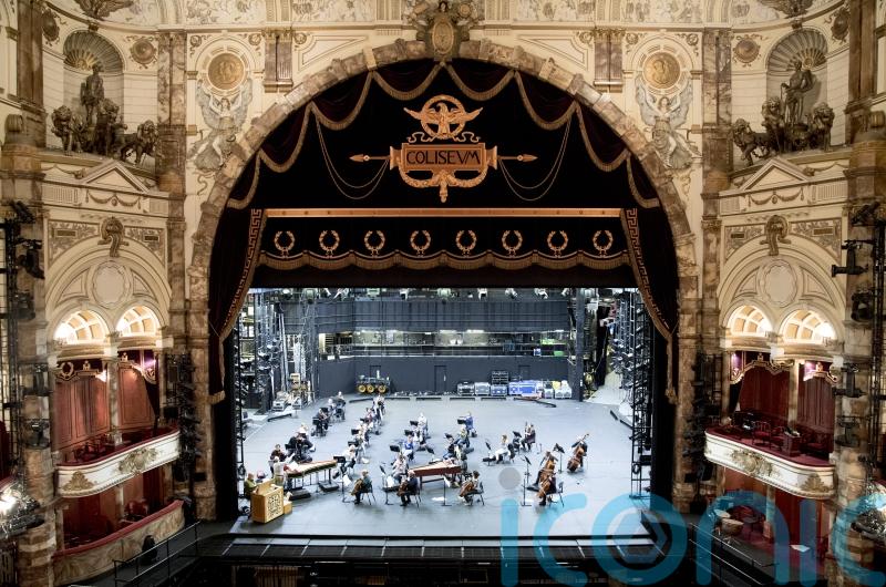 English National Opera reflects on ‘challenging’ year as new season is revealed