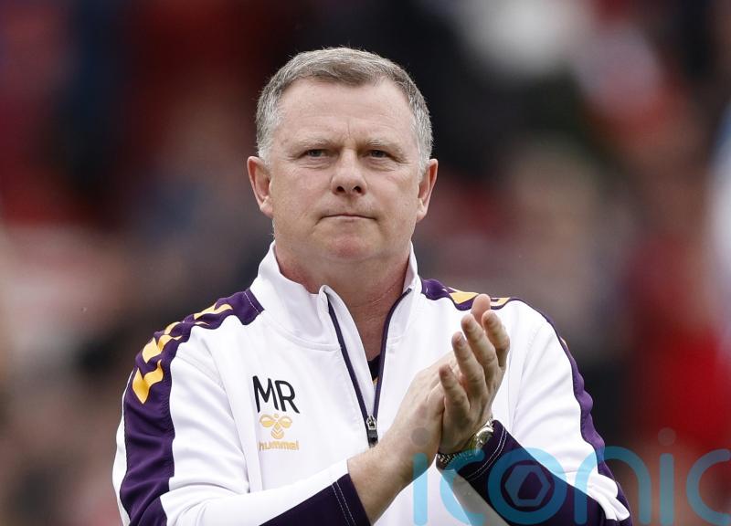 Mark Robins makes ‘easy decision’ to agree new four-year contract with Coventry