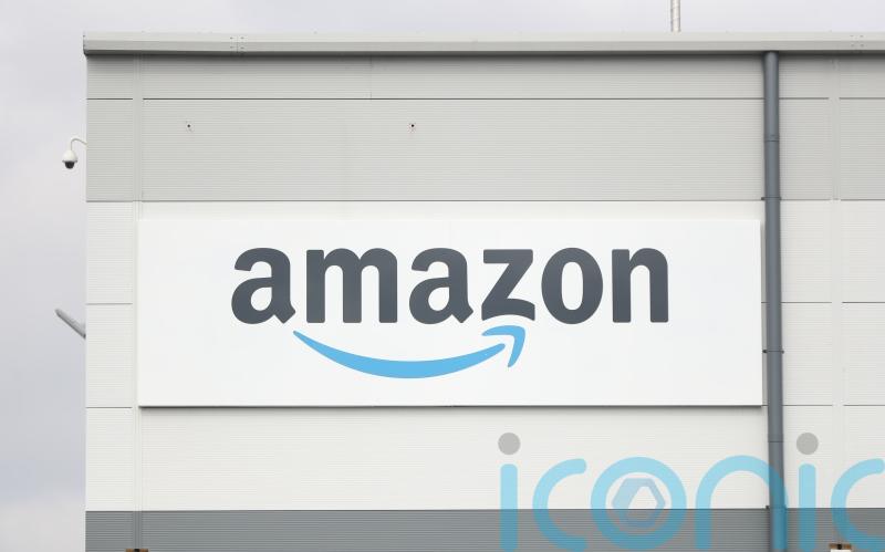 Tory MP says Amazon ‘facilitating sale of counterfeit postage stamps from China’