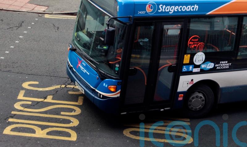 Tories challenge ministers over ‘public transport deserts’