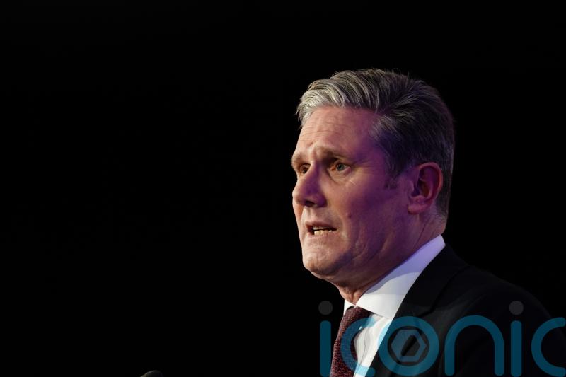 Starmer calls for new Brexit deal as carmaker concerns mount