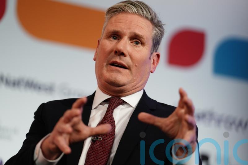 Starmer promises planning reform and ‘a new business model’ for UK