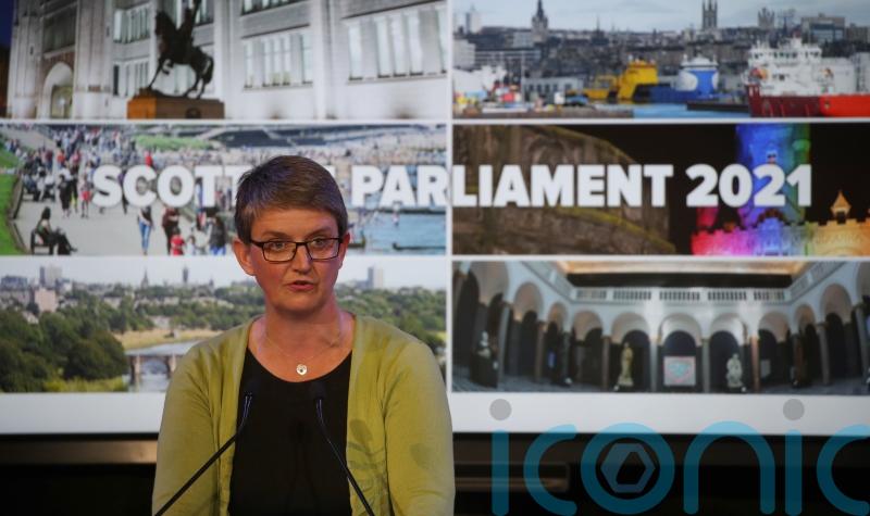 Green MSP to be barred from Holyrood committee for one meeting for code breach
