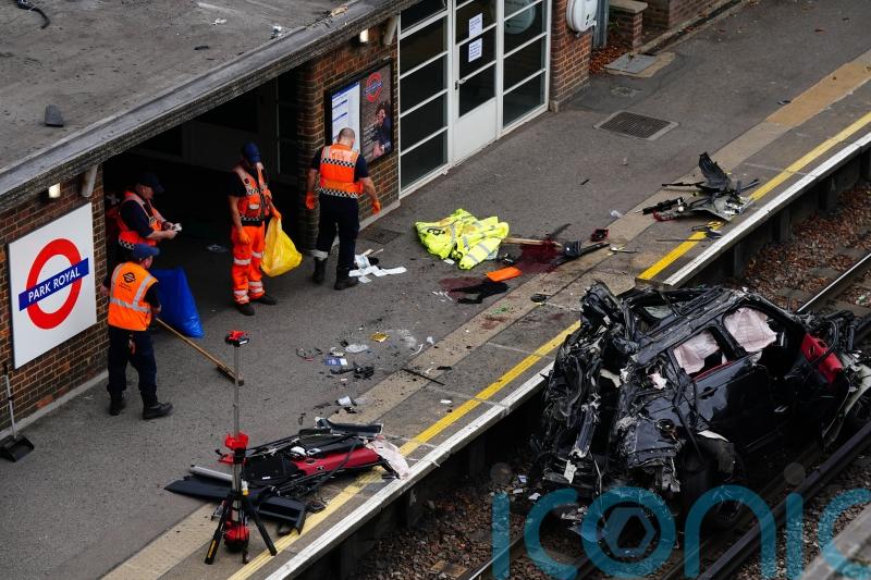 Driver jailed after killing mother while ‘showing off’ at 110mph in Range Rover