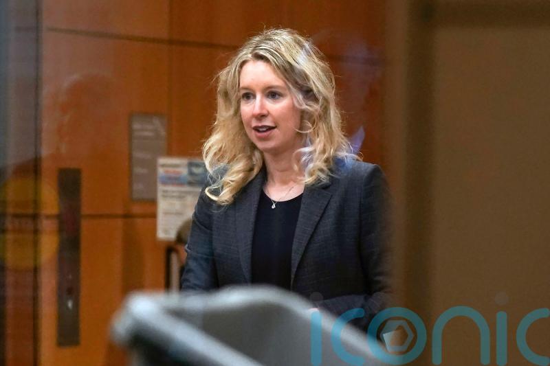 Disgraced Theranos chief Holmes to begin 11-year jail term at end of May