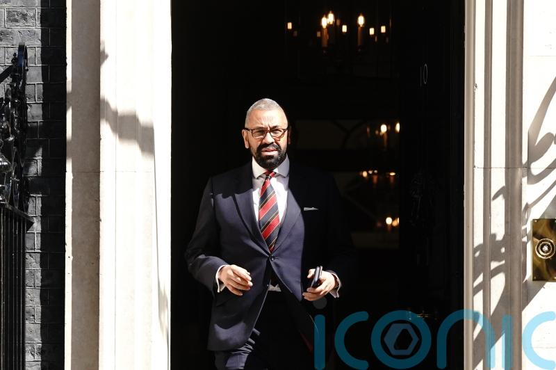 Cleverly to visit Caribbean and South America to seek ‘enhanced’ ties